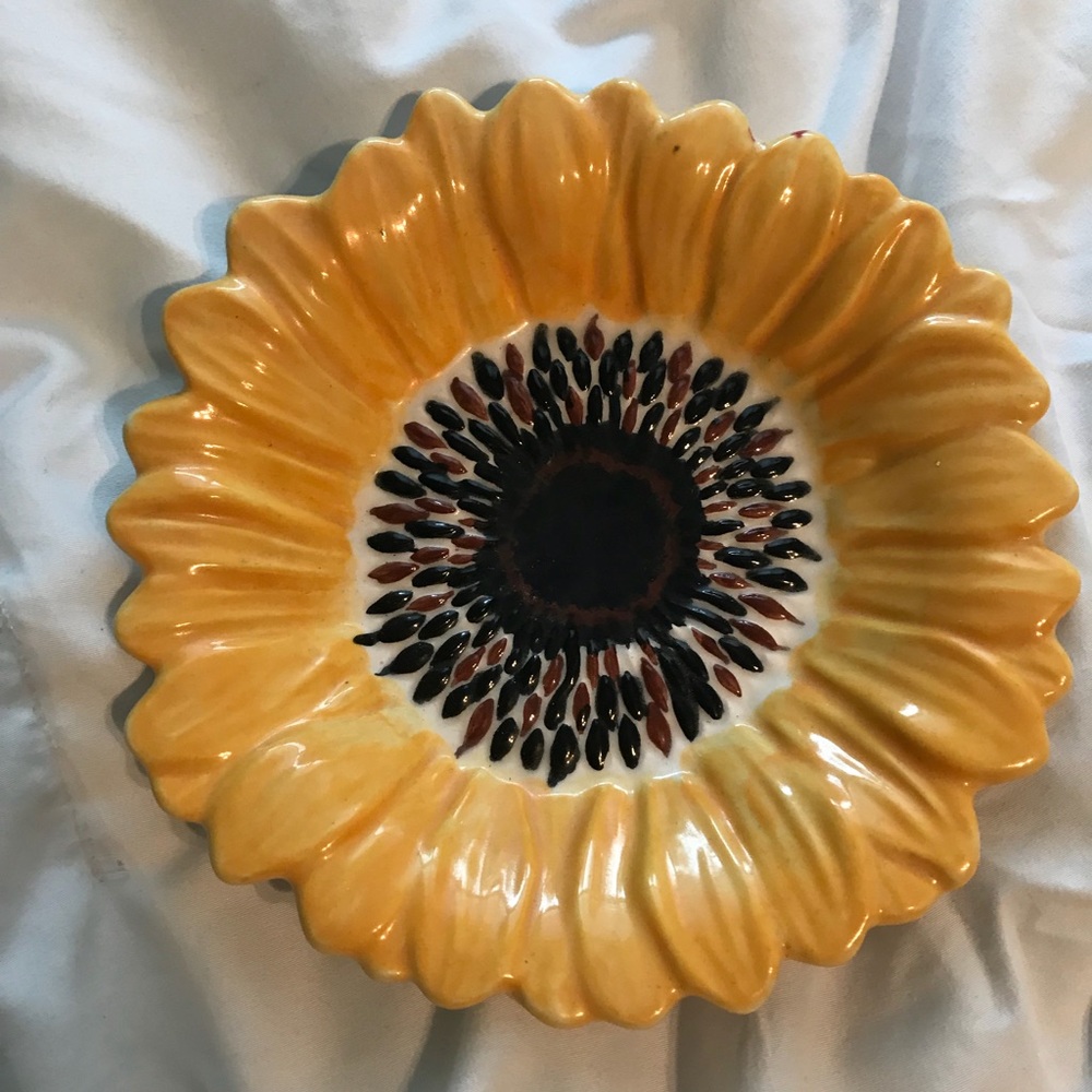 Jewelry dish